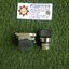 Schneider : Selector XB4BD33 3จังหวะ 1NO+1NO ก้านสั้น