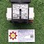 Schneider : Switch emergency stop VCF2 3P 40A 3NO