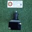 SFC : Hand control valve 4H230-08C 5/3way PT1/4 Return