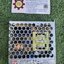 Mean Well : Power Supply MDR-20-24, 24VDC , 1A