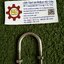 U-Bolt SUS304 3/4"