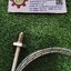 Thermocouple TSK-12+2M(M10)