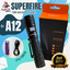 ไฟฉายแรงสูง Superfire / Supfire รุ่น A12
