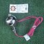 GEMS SENSORS : LIQUID LEVEL SENSOR Model. 01950 316 Stainless Steel, 750PSI, SPST, 20 VA