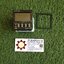 OMRON : Digital counter 48x48mm. H7CX-A4D-N 24Vdc