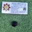 BANDEX : Hole plugs 16 มิล HP-16