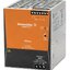Weidmuller : Power supply PRO ECO 480W 24V 20A
