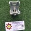 แคล้มฟันจระเข้ เบอร์ 1W ชุบHDG (beam clamp) 5-20mm.