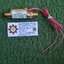 GEMS SENSORS : FS-380 Series Compact Flow Switch for High Inline Pressure, 3/8NPT Brass 0.50GPM No.168433