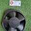 AC Axial Fans 100VAC 50/60Hz 172x150x38mm.Model : 5915PC-10T-B30