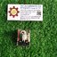 OMRON : Relay MY4-GS coil 24VDC