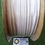 BS-TECH : ท่อมาร์คสายไฟ 3.2mm. ผิวมัน 200m/ม้วน