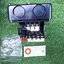 TEND : Enclose + ปุ่มกด + แลมป์ TBL11A22 15A coil220V
