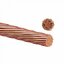 S-Supper : Bare Copper 70 sqmm.