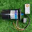 GGM : INDUCTION MOTOR MODEL : K8RG25NC-B