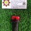 TEND : Pilot Lamp (TS2) 22/25 mm. แดง LED 220 V