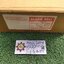 SHINOHAWA : Alarm bell CB-8B 8" 75-85db DC24V