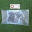 STAUFF : AS-M6x35-DIN931/933-8.8-W3 Bolt M6x35