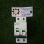 Schneider : MCB. iC60N (A9F74210) 2P 10A