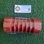 SHINOHAWA : Insulator EL-15,15kV, H142 mm. BI005