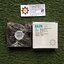 SAZN : พัดลม FN011 80x80x25mm. 3" 24VDC