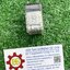 OMRON : Relay MY4N-GS LED coil 110VDC