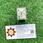 OMRON : Relay MY4N-GS LED coil 110VDC