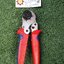 KNIPEX : Four-Mandrel Crimping Pliers for turned contacts P/N 97 52 64