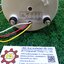 Sa.le : ไฟหมุน SW-4R 4" LED multi 12V,24V,220V Red (PCB)