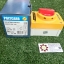 KATKO : ISOLATING SWITCH KEM310U Y/R (เหลือง/แดง) 3P 10A