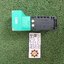 PEPPERL FUCHS : Inductive sensor NBN40-U1L-A2-M