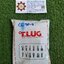 T.LUG : หางปลารุ่นหนาทรงยุโรป CL10-8