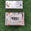 OSRAM : หลอดไฟหน้า H4 75/70W 24V (จานแฉก)