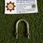 U-Bolt SUS304 1/2"