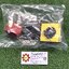 Schneider : Switch emergency stop VCF2 3P 40A 3NO