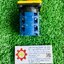 TEND : Cam Switch (10A) TCS4SR642-13602