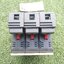 SCHNEIDER ELECTRIC : DF143C CARTRIDGE FUSE HOLDER, 50A, 3P, 690V 14mm x 51mm
