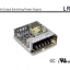 Power supply LRS220/24Vdc 52.8W 2.2A