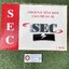 SEC : Aluminium Ground Test Box 9" x 6" x 3.5"