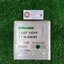 SHINOHAWA : LED Lamp 22mm. Green 220VAC