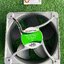 WINDSTORM : พัดลม WB206H5PC-A2LG 8" 200-240Vac (202x202)