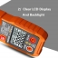 PM2018S Smart AC Digital Clamp Meter *(สินค้ารับประกัน 1ปี)*