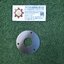 Flashing Plate SUS304 1/2"