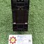 SIEMENS : 3RV6011-1GA10 Circuit breaker 6.3 A A-release 4.5...6.3 A