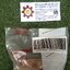 Kumwell : Adjustable Saddle for Tape LDAS 58 - 253 Thread Size 5/8", Tape Size 25x3 mm
