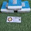 Mean Well : MDR-20-24 DIN Rail Panel Mount Power Supply, 24Vdc 1A Output