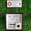 SHINOHAWA : AC Amp meter CA-72 72x72mm. 15/5A (รูเจาะ68x68mm.)