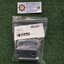 STAUFF : DPAL-4S-W3: Cover plate Gr.4S, Carbon Steel with Zinc/nickel-plated