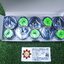 MAX : INK Ribbon black, LM-IR300B 50m/roll