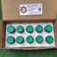 TEND : Push Button Switch TS2BFG-A 1NO (สีเขียว)